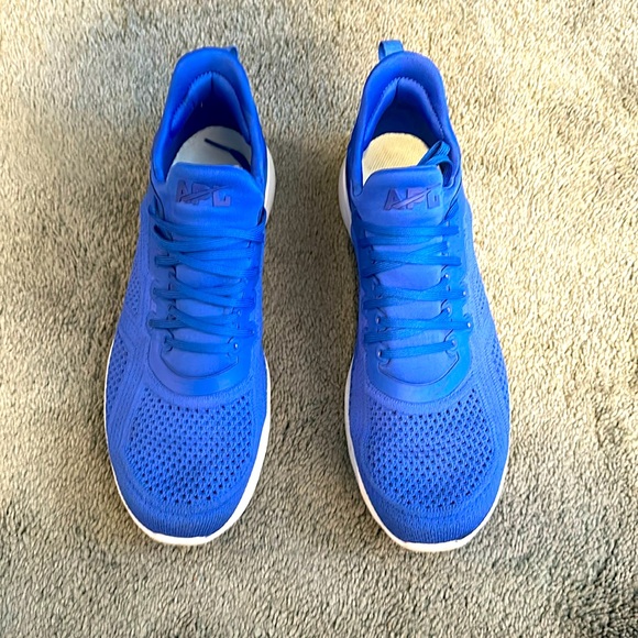 APL Techloom Tracer M. Cobalt Blue. - Picture 1 of 4